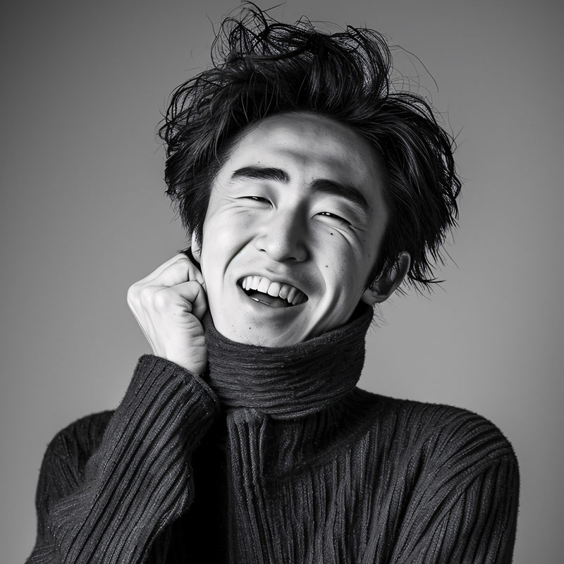 Team member photo here